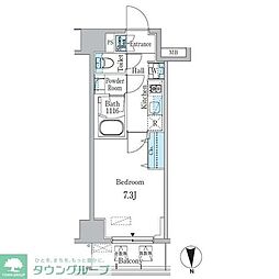墨田区横網２丁目