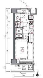 ＡＺＥＳＴ立石I 202
