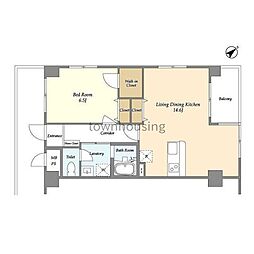 ウィルテラス船堀