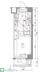 葛飾区立石２丁目