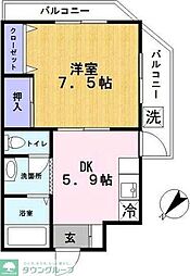 足立区六木１丁目