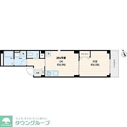 墨田区八広２丁目