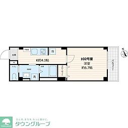 墨田区八広２丁目