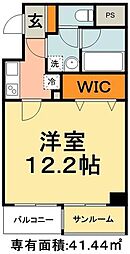 ジェネラスパレス