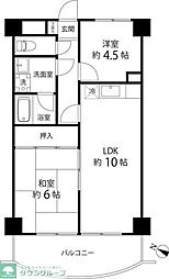 クオーレプロバンス篠崎