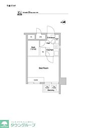 墨田区千歳３丁目