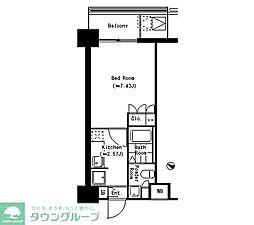 江東区福住１丁目