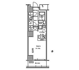 江東区豊洲１丁目