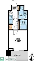 江東区常盤２丁目
