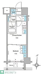 墨田区立川３丁目