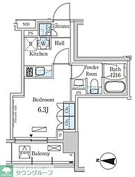 墨田区緑４丁目