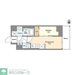 江東区森下４丁目