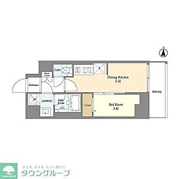 江東区森下４丁目
