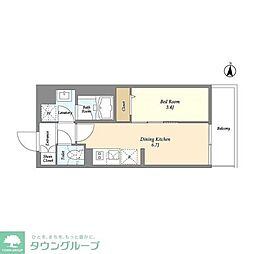 江東区森下４丁目