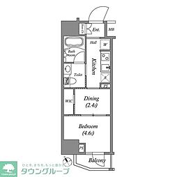 江東区佐賀１丁目