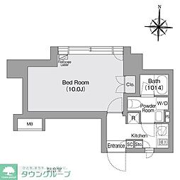 江東区森下３丁目