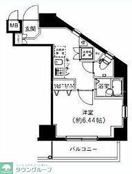 墨田区東向島２丁目