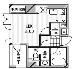 江東区木場６丁目