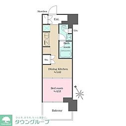 江東区佐賀２丁目