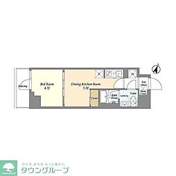 江東区森下２丁目