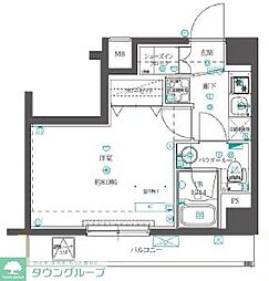 墨田区横川３丁目