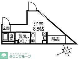 江東区永代２丁目