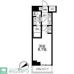 墨田区立花３丁目