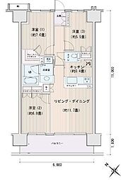 江東区豊洲３丁目