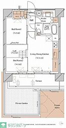 江東区木場６丁目