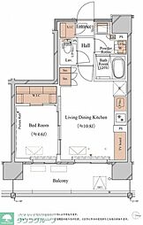 江東区木場６丁目
