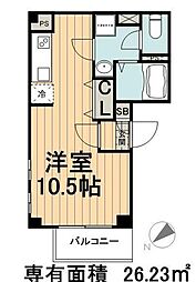 江東区平野１丁目