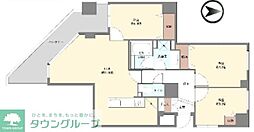 江東区清澄１丁目