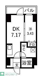 墨田区千歳３丁目