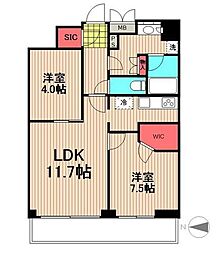 江東区辰巳２丁目
