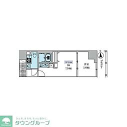 墨田区横川４丁目
