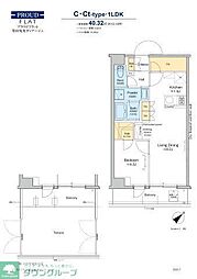 墨田区東向島２丁目