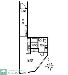 江東区木場３丁目