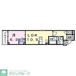 墨田区立花４丁目