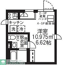 江東区木場５丁目
