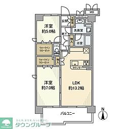 江東区潮見２丁目