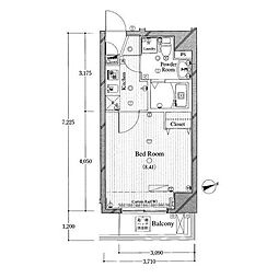 墨田区八広３丁目