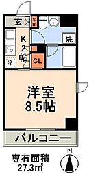 江東区深川２丁目
