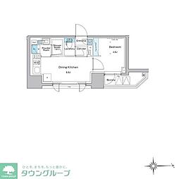 江東区永代１丁目