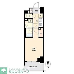 江東区南砂７丁目