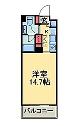 江東区清澄１丁目