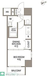 江東区富岡２丁目