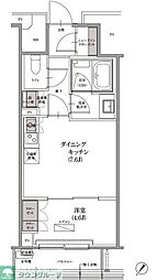 江東区門前仲町１丁目