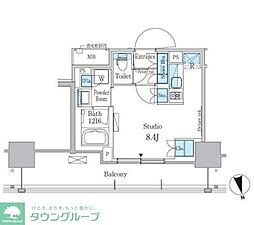 江東区南砂２丁目