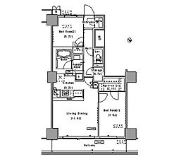 江東区豊洲１丁目