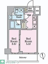 墨田区向島５丁目